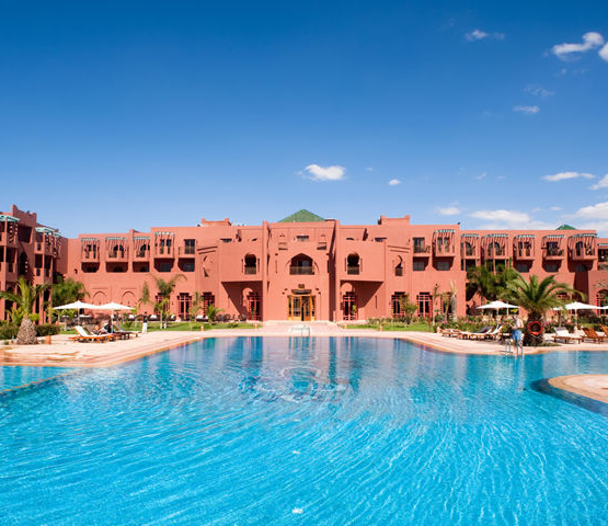 Palm Plaza